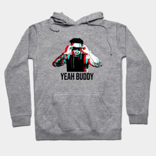 Dj Pauly D Logo Hoodie